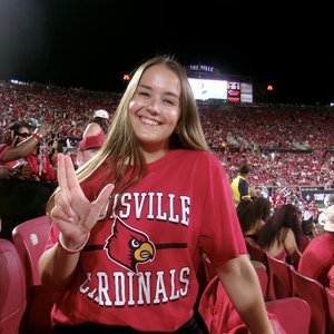 Fundraising Page: Emily Kaemerer